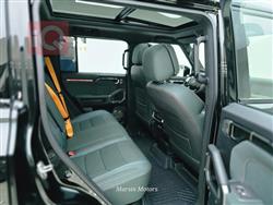 Jetour T2